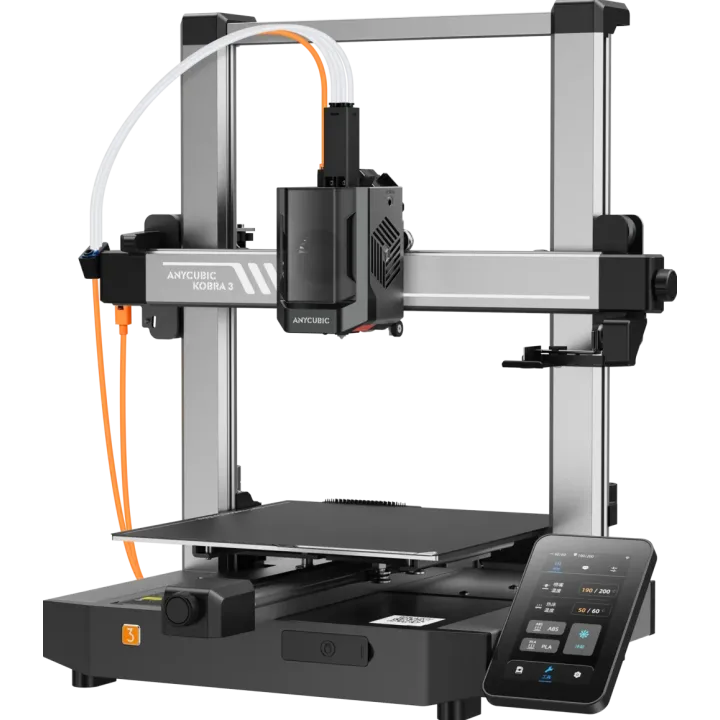 Anycubic Kobra 3