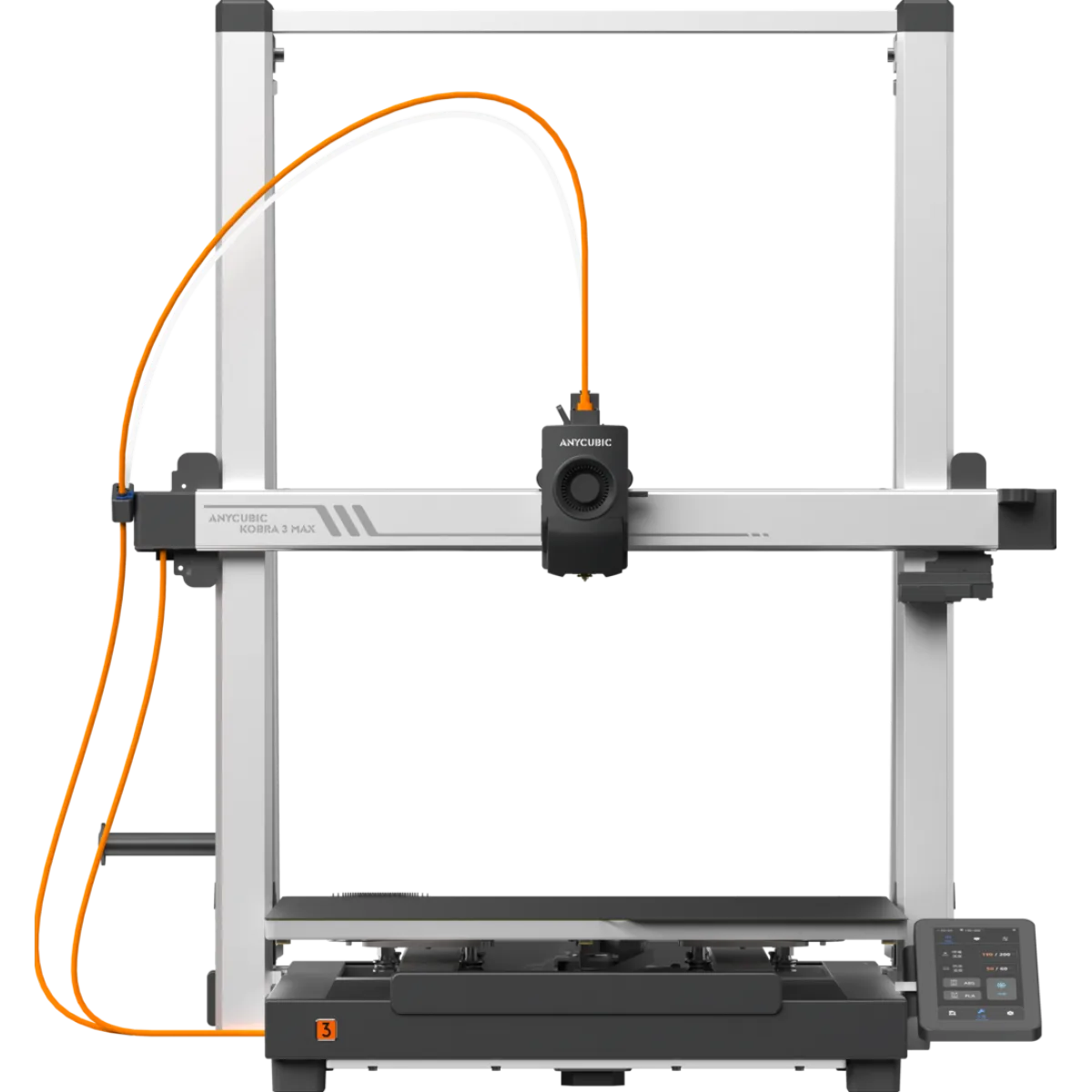 Anycubic Kobra 3 Max