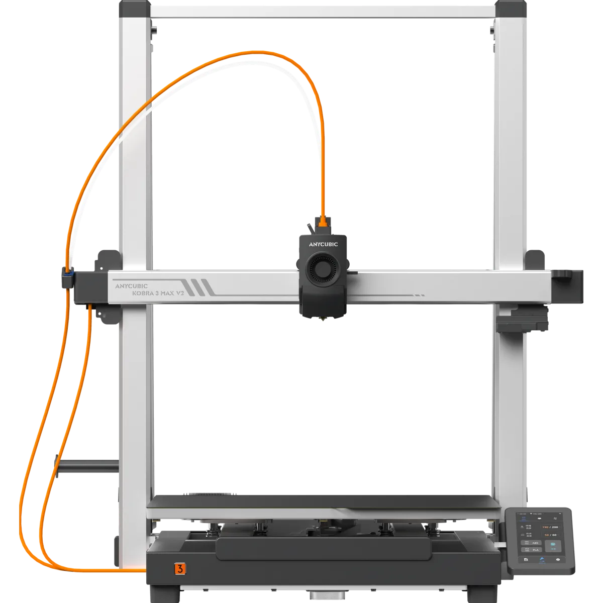 Anycubic Kobra 3 Max V2