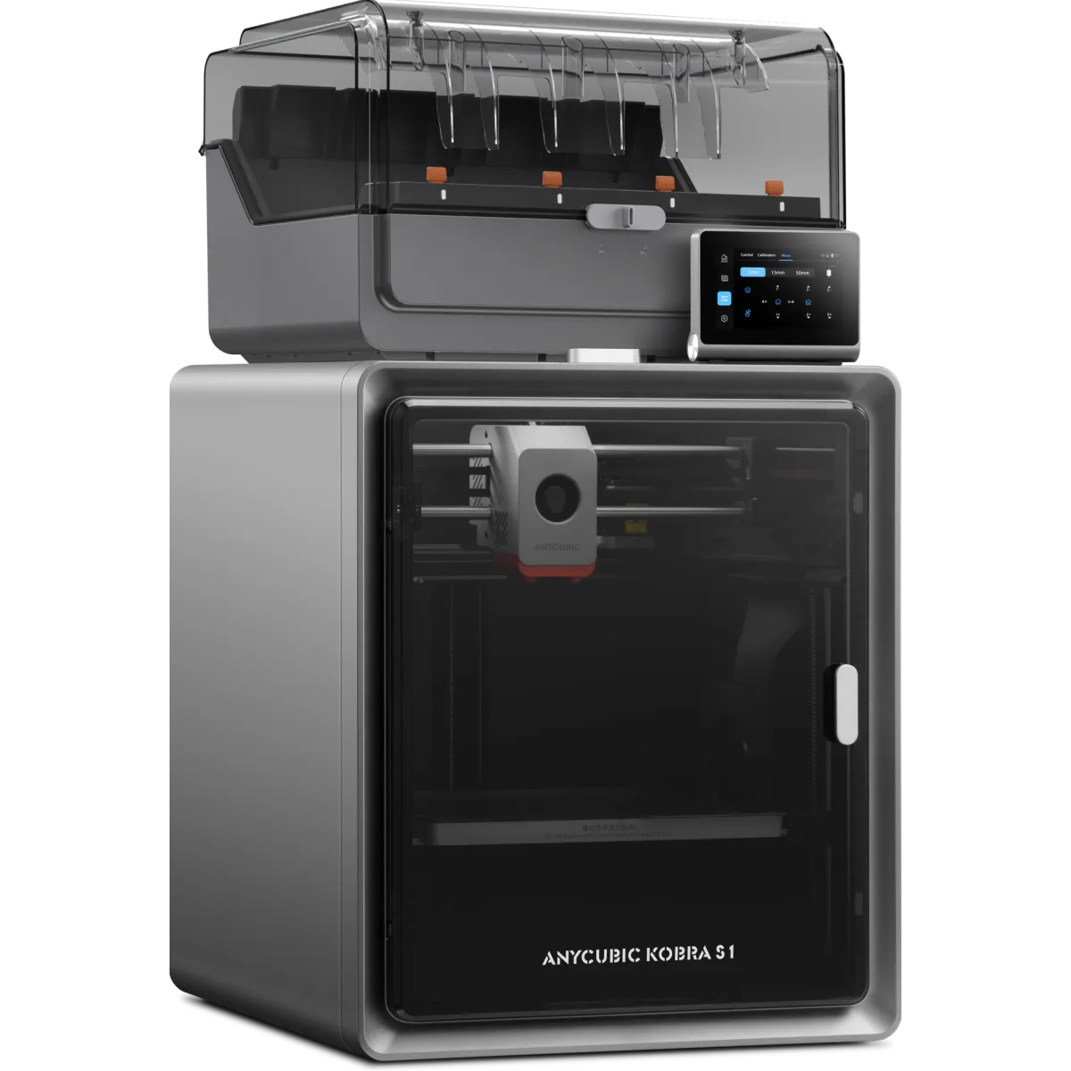 Anycubic Kobra S1