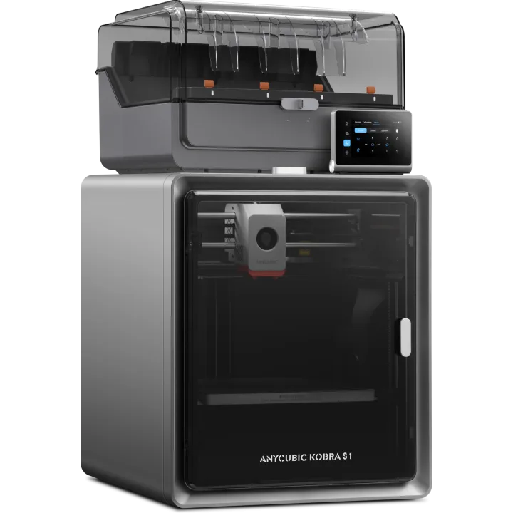 Anycubic Kobra S1