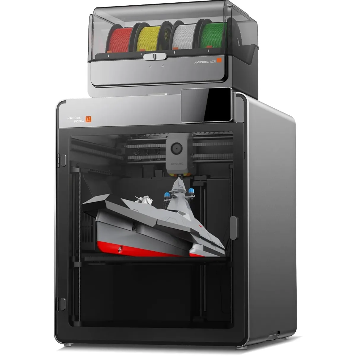 Anycubic Kobra S1 Max