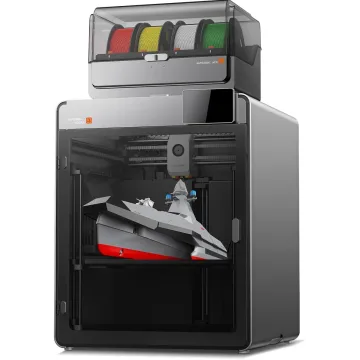 Anycubic Kobra S1 Max