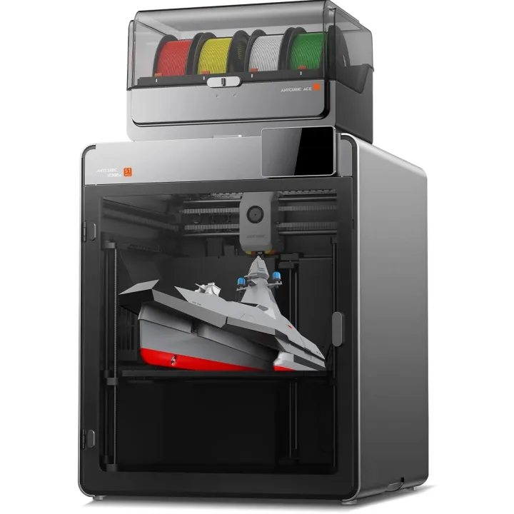 Anycubic Kobra S1 Max