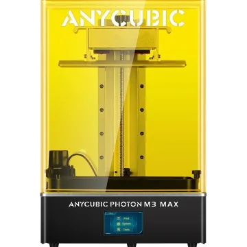 Anycubic Photon M3 Max