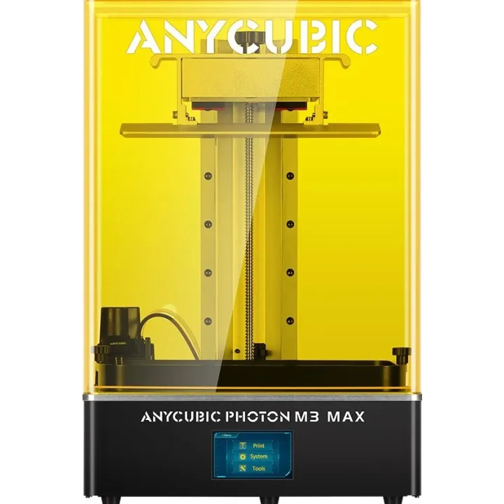 Anycubic Photon M3 Max