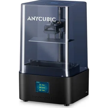 Anycubic Photon Mono 2