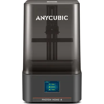 Anycubic Photon Mono 4