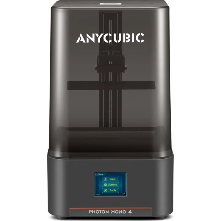 Anycubic Photon Mono 4