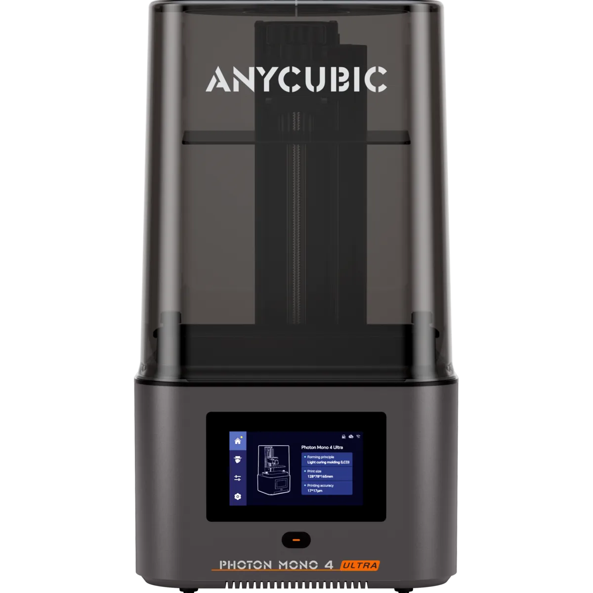 Anycubic Photon Mono 4 Ultra