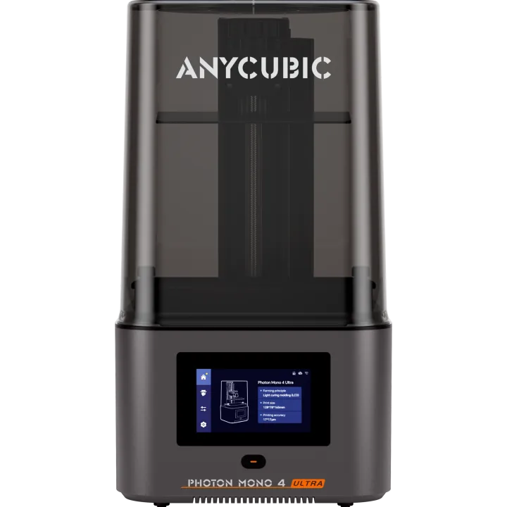 Anycubic Photon Mono 4 Ultra