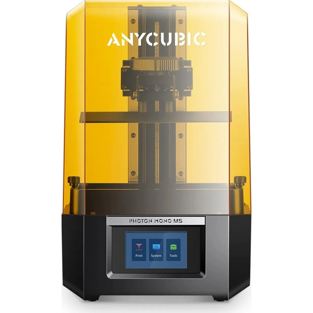 Anycubic Photon Mono M5