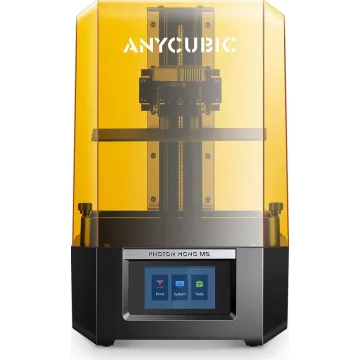 Anycubic Photon Mono M5