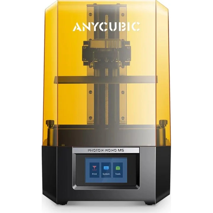 Anycubic Photon Mono M5