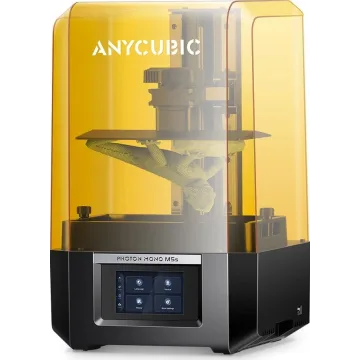 Anycubic Photon Mono M5s