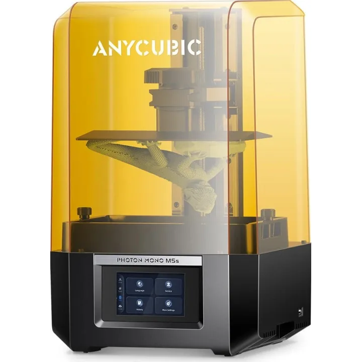Anycubic Photon Mono M5s