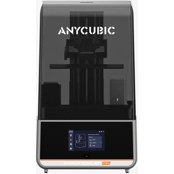 Anycubic Photon Mono M7 Pro