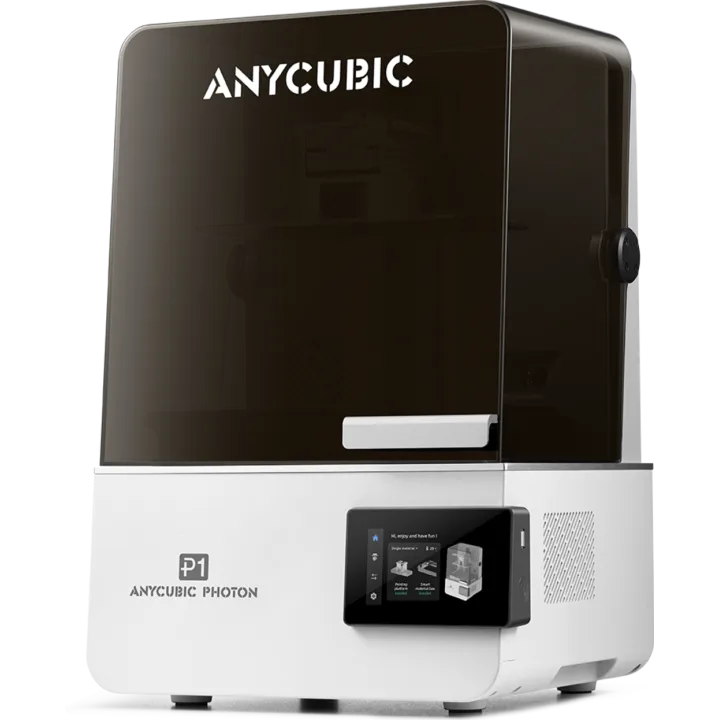 Anycubic Photon P1