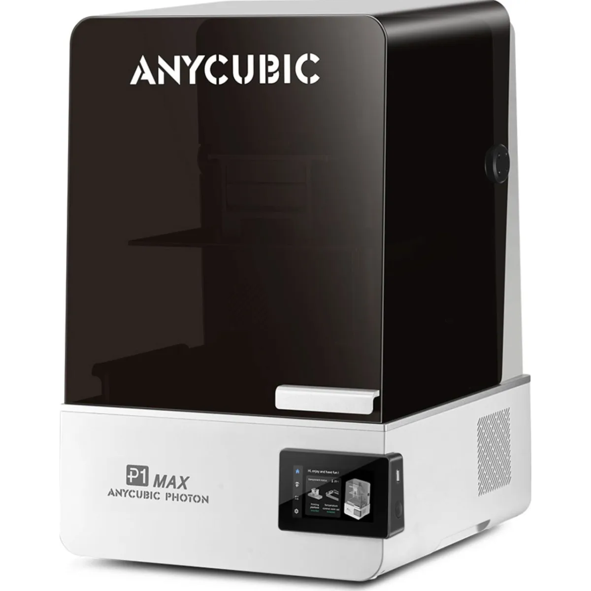 Anycubic Photon P1 Max