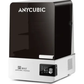Anycubic Photon P1 Max