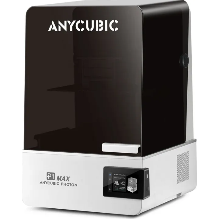 Anycubic Photon P1 Max