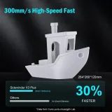 Artillery Sidewinder X3 Plus