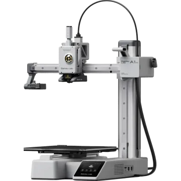 Bambu Lab A1 mini