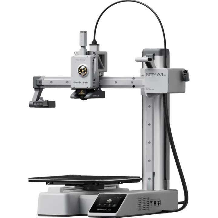 Bambu Lab A1 mini