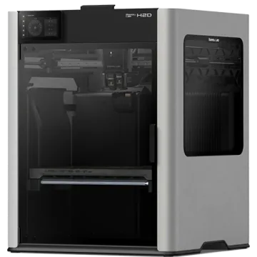 Bambu Lab H2D