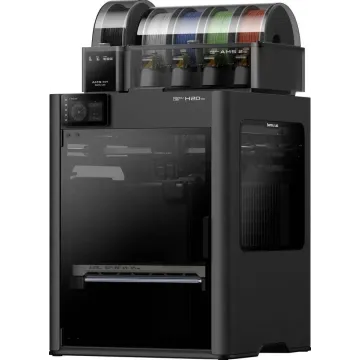 Bambu Lab H2D Pro