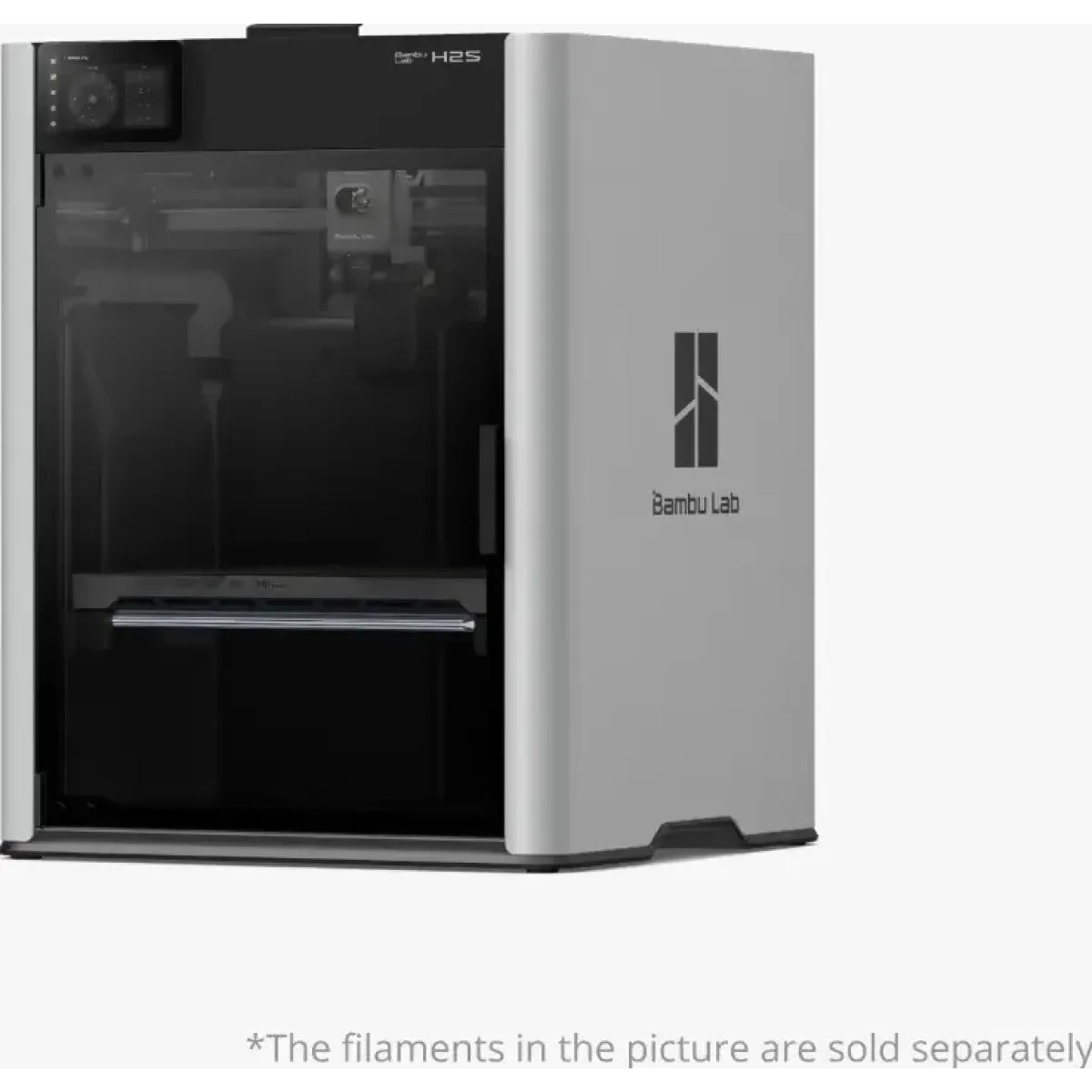 Bambu Lab H2S
