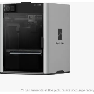Bambu Lab H2S
