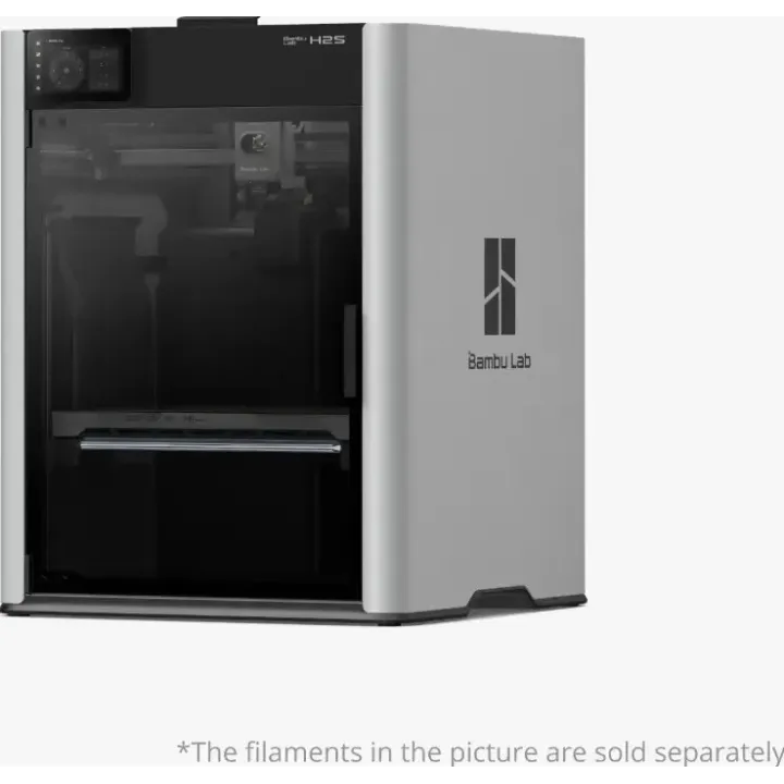 Bambu Lab H2S