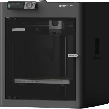 Bambu Lab P1S
