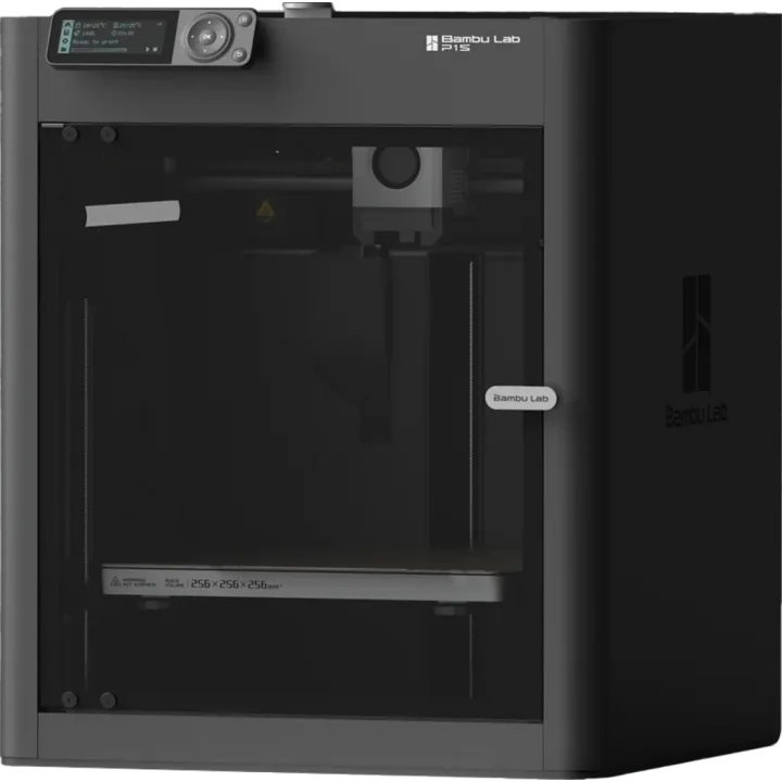 Bambu Lab P1S