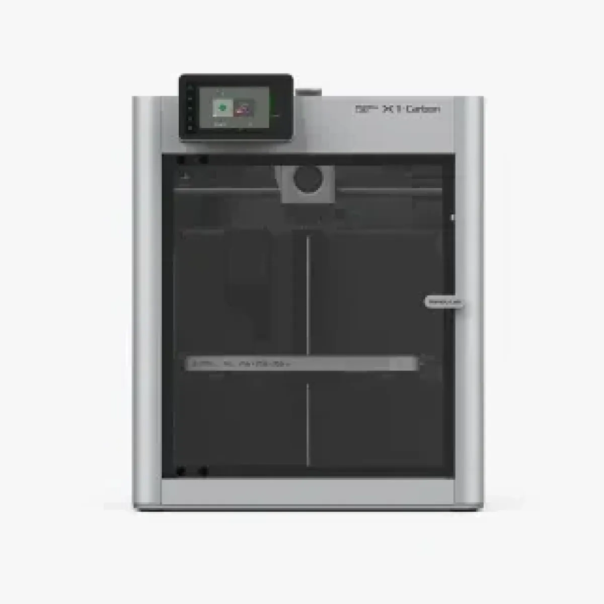 Bambu Lab X1-Carbon