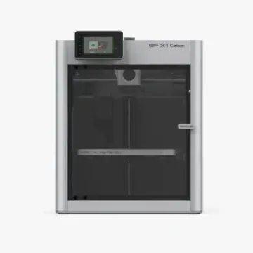Bambu Lab X1-Carbon