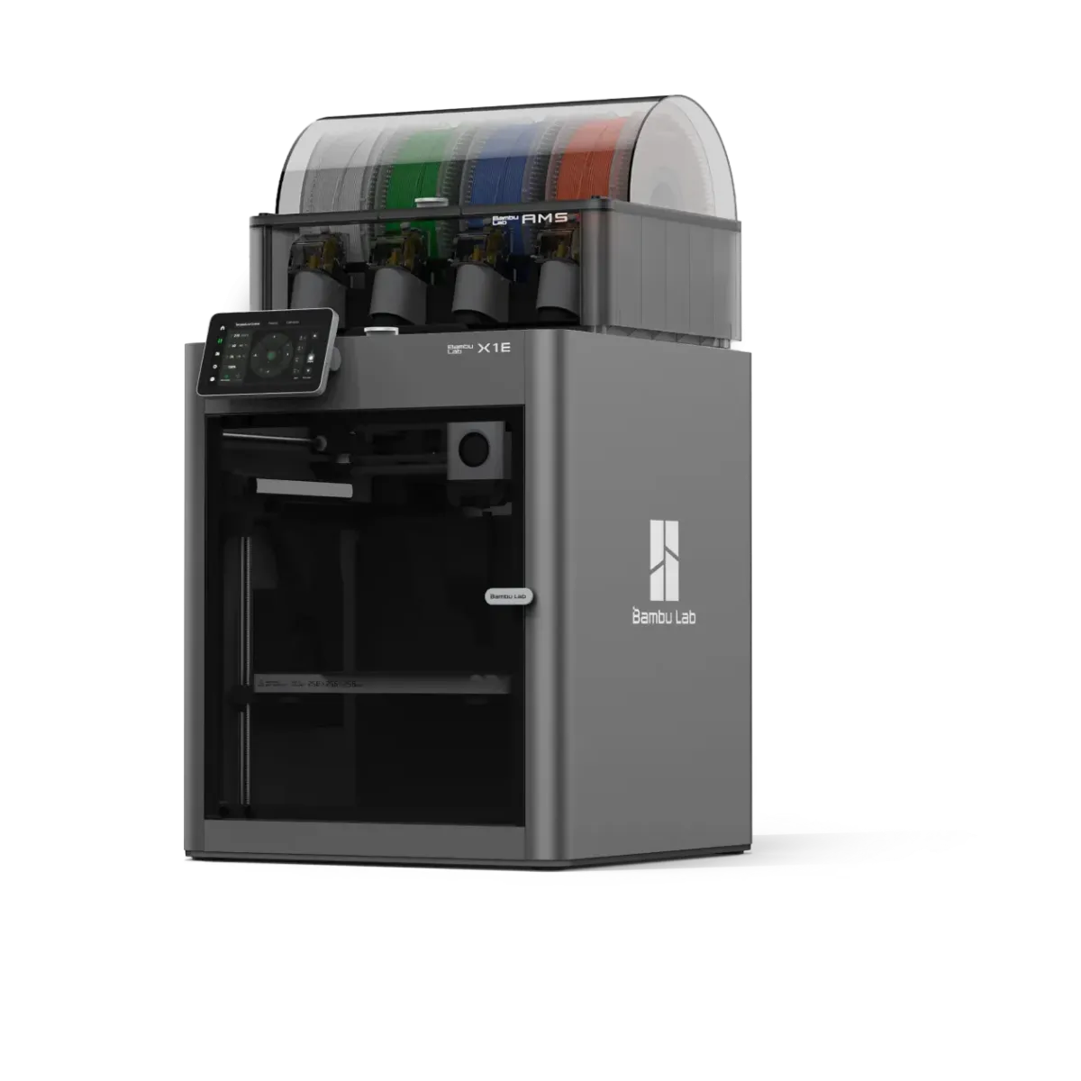 Bambu Lab X1E