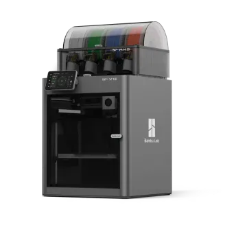 Bambu Lab X1E