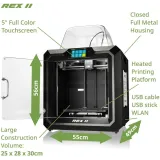 Bresser REX II WLAN