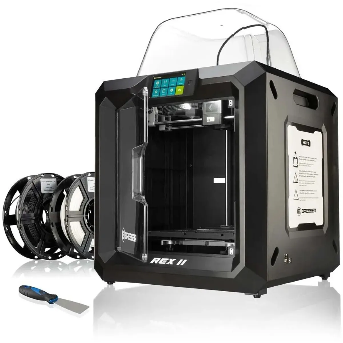 Bresser REX II WLAN