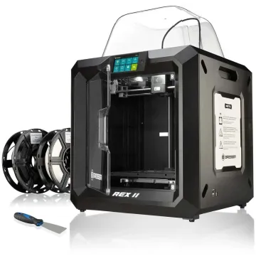 Bresser REX II WLAN