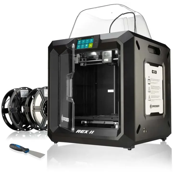 Bresser REX II WLAN
