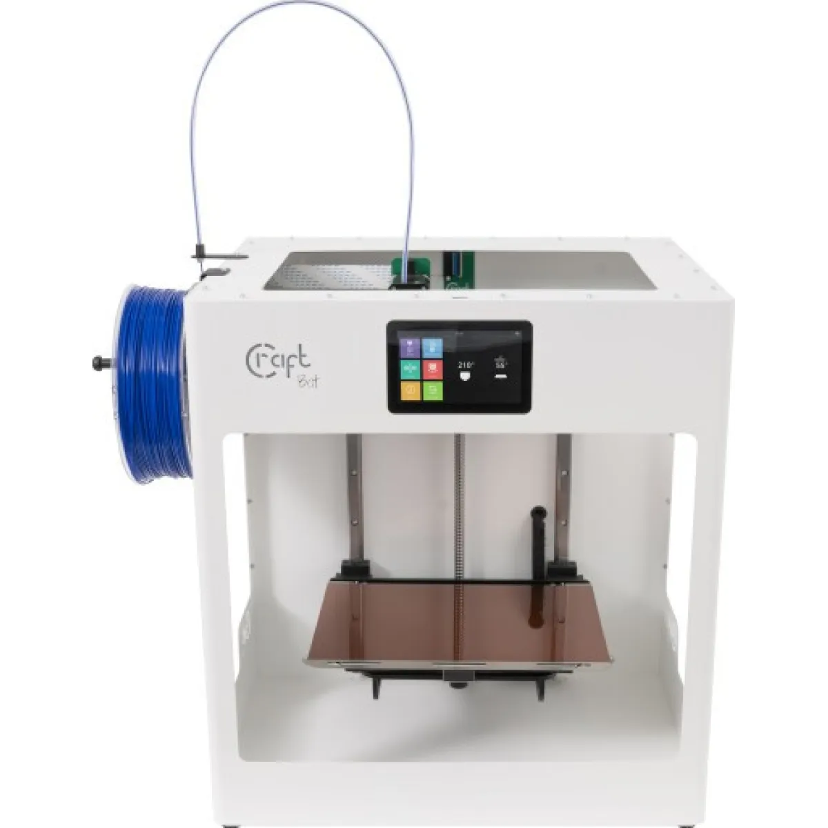 CraftBot Flow