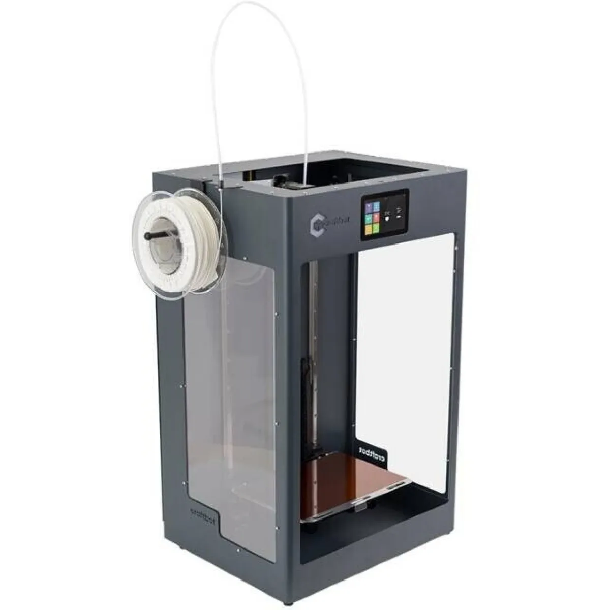 CraftBot Flow XL