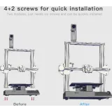Creality CR-20 Pro