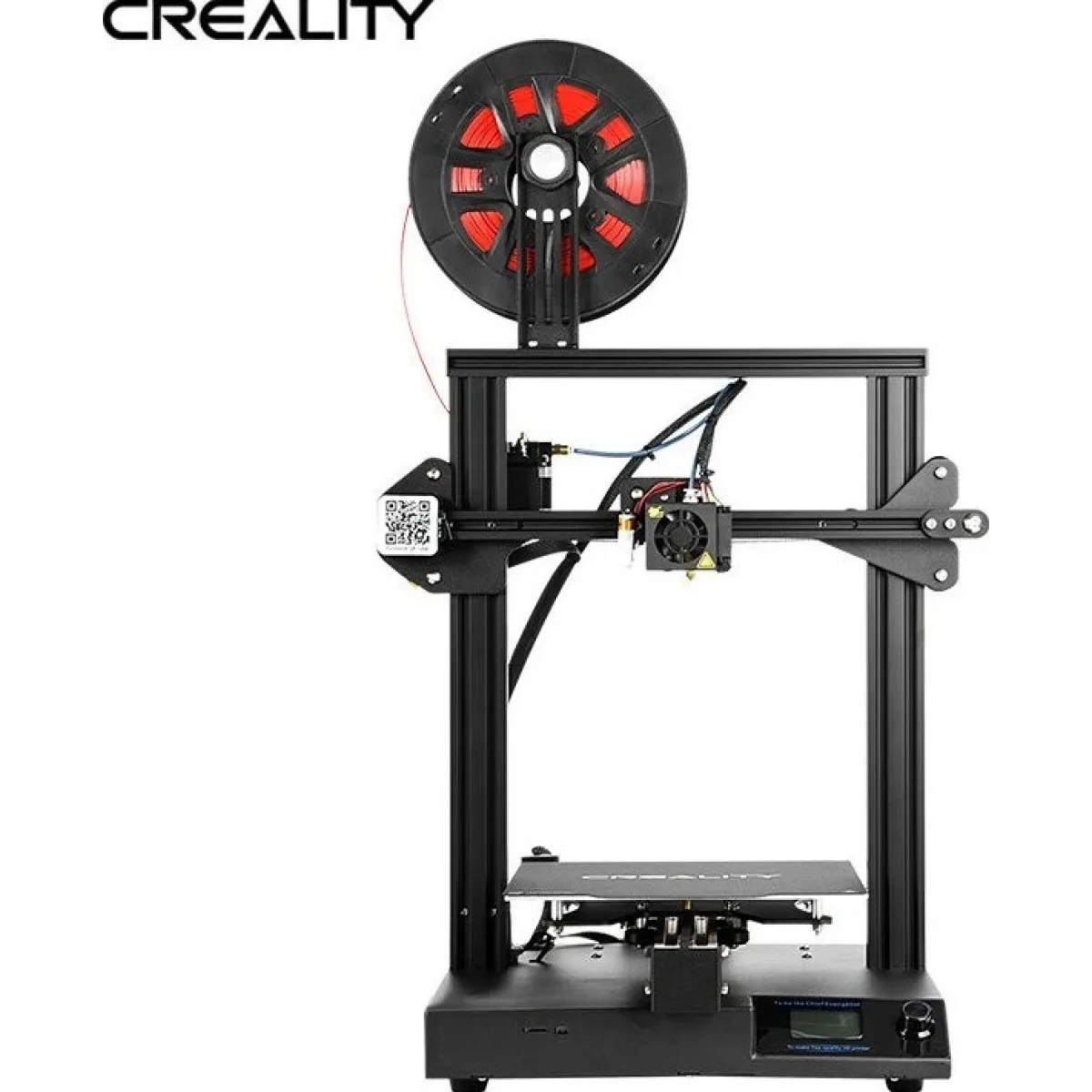 Creality CR-20 Pro
