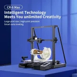 Creality CR-6 MAX