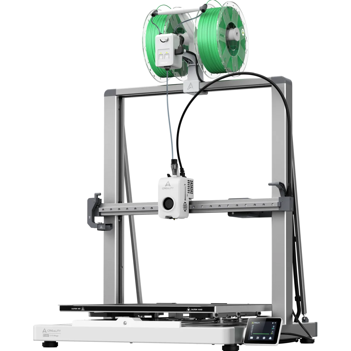 Creality Ender 3 V3 Mega