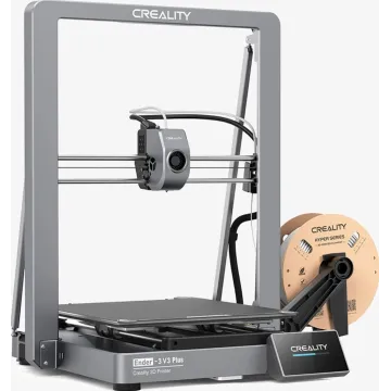 Creality Ender 3 V3 Plus